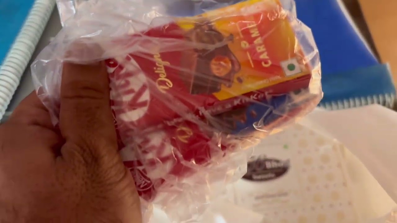 Gift from Tuffy Labrador  pet parents 