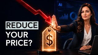 Should Service Providers Really Lower Their Prices Because of AI? 🤔