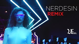 Uriel  - Nerdesin Remix #popmusic #müzik #kefşet #kefşetedüş #kefşetbeniöneçıkar #türkpop #90larpop Resimi