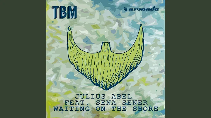 Waiting On The Shore (Extended Mix)