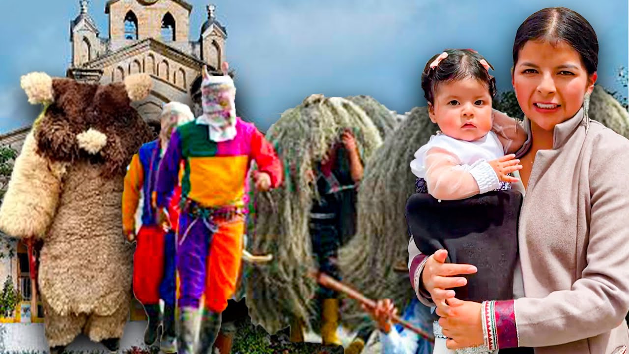 ¡Sobreviví la Navidad MÁS IMPACTANTE en Saraguro!