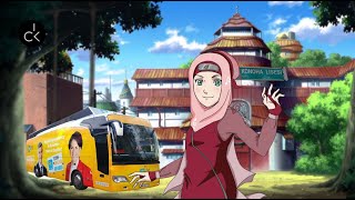 Meral Akşener - Sakura Haruno (Japonca) -（日本語）