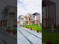 beautiful bunglow  video #bunglowvideo #hometour #luxuryhomestour #trendinhshorts #trendingaudio