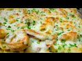 Baked Pasta Recipes | Italian Cuisine | Baked Shrimp Pasta image