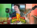 Go Go Power Rangers Mighty Morphin Power Rangers FULL BAND COVER Pop Not Soda Go Go Power Rangers Mighty Morphin Power Rangers FULL BAND COVER Pop Not Soda