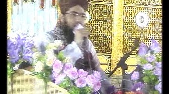 Allah Allah Ho .Hafiz Muhammad Ali Soharwardi.2009