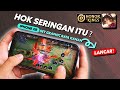 TEST MAIN #HOK HONOR OF KINGS DI IPHONE XR PAKE GRAPHIC RATA KANAN! (2024) | LANJAY ?