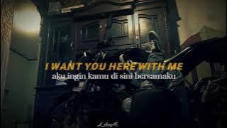 story wa lagu Don't leave me 30 detik