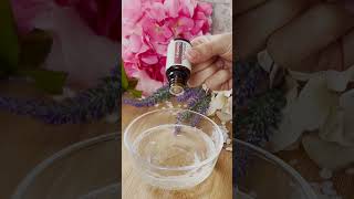 Want Glass Hair Shine? ✨ K-Water Inspired DIY