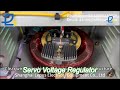 3 phase single phase avr industrial voltage regulators 220v