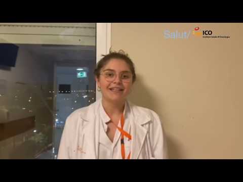 Dia Europeu de la infermeria oncològica a l&rsquo;ICO