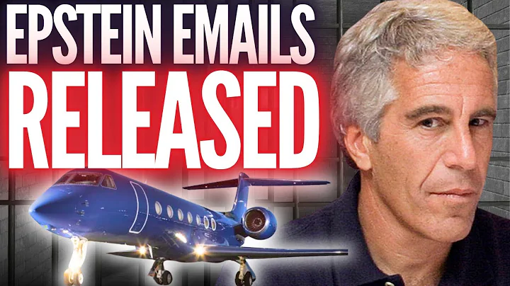 🔴 BREAKING - EPSTEIN FILES RELEASED!! LIVE