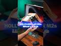 افضل مايك لاسلكي لصناع المحتوى Hollyland Lark M2s