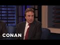 Kevin Nealon Has Noticed A Trend At Open Houses | CONAN on TBS