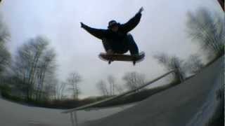 spring montage promo