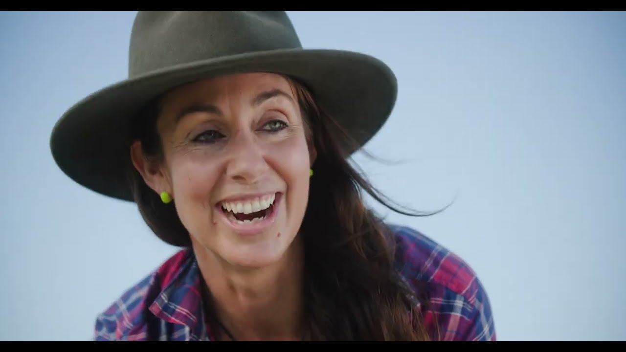 Try the Harvest Trail!