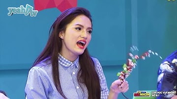 Lớp Học Vui Nhộn 67   Nắng Có Còn Xuân   Ái Phương & Hương Giang Idol   Fullshow Game Show