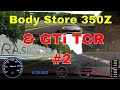 2. Runde 350Z Body Store & GTi TCR | Tony folgt | Nordschleife [BtG] 15 08 2021 | More TF Chaos