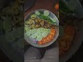 Bangladeshi food🤤🍲😋