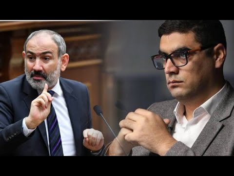ԿԱՐԵւՈՐ․ Փաշինյանն ասաց, որ նոր կապիտուլացիա է ստորագրելու․ հայ ժողովրդին կոտրելու նոր փորձ