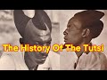 The History Of The Tutsi Rwanda DRC Burundi