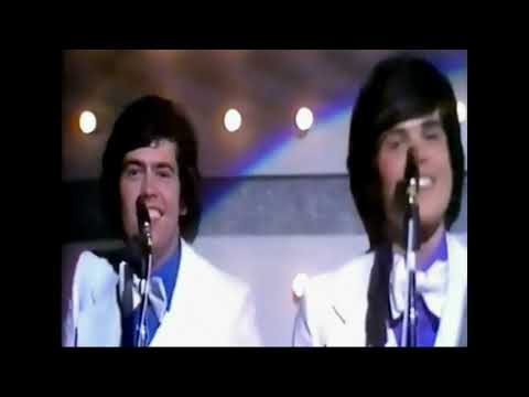 The Osmonds   Love Me For A Reason