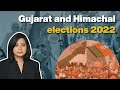 Gujarat and Himachal elections 2022 | Faye D