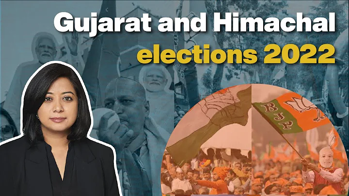 Gujarat and Himachal elections 2022 | Faye D'souza