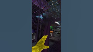 This Glitch Gives You HACKS