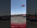 فوريان وسط محطة طرقية لنقل المسافرين بفاس يثير الاستغراب
