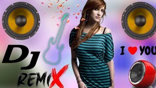 Barsat Ke Din Aaye 💞 Love Remix 💞 Dj Anupam Tiwari