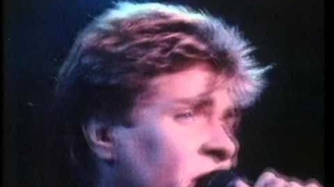 New Moon on Monday Live version - Live performance video thumbnail