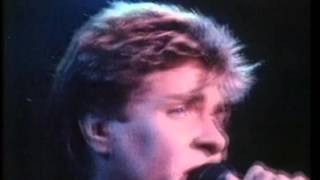 Duran Duran - New Moon On Monday (Live UK&#39; 83)