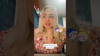 Modelo Pedagógico Romántico