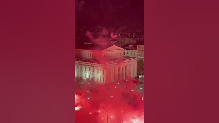 OLYMPIACOS WON THE CONFERENCE LEAGUE OLYMPIACOS Make European Football History