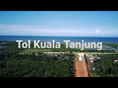 Jalan Tol Kuala