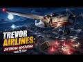 Trevor Airlines: Entrega Nocturna. Trafico de mercancías #gameshow #gta5 #letsplay