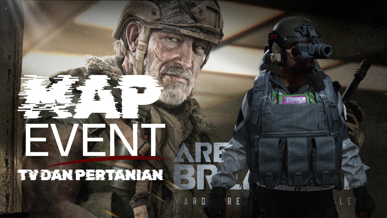 CARI CUAN SAMPEI SAHUR BOY #arenabreakoutglobal