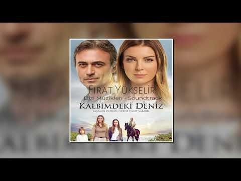 Kalbimdeki Deniz - Hain Planlar