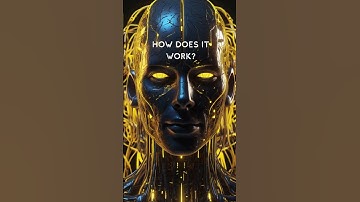 “Deep Learning Explained in 60 Seconds | The Future of AI” #DeepLearning #AI #ArtificialIntelligence