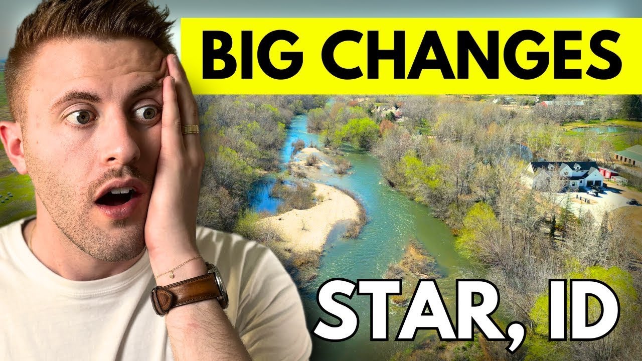 Find out Why Star Idaho Might be Better in 2024 YouTube