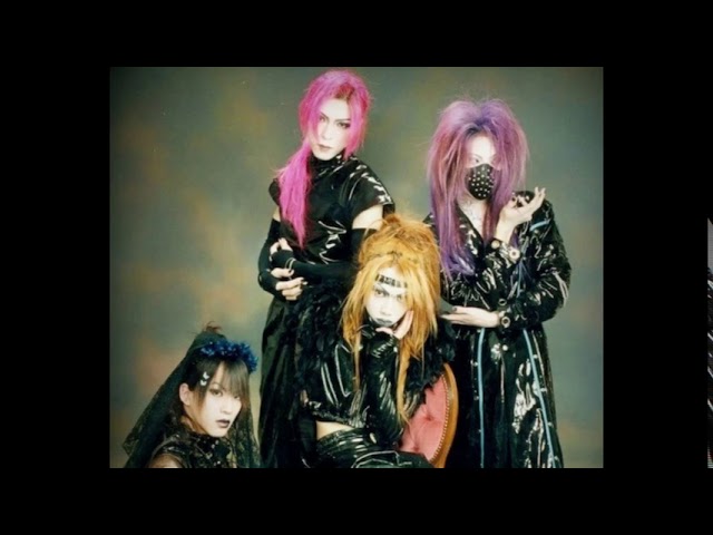 Neurotic Doll ☽☾ 背徳の夜 (1986) - YouTube
