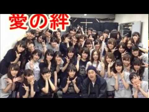 【感激】バナナマンと乃木坂46の絆「収録以外での信じられない行動と愛」