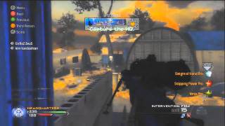 EnRoZ vs Instinct