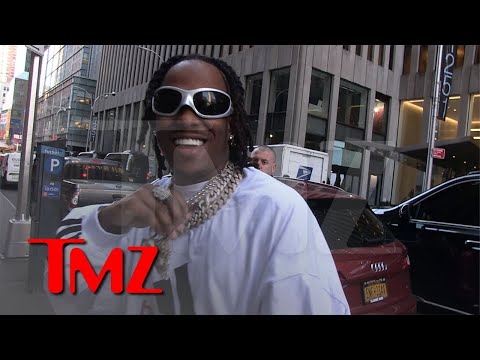 Rich the Kid Shares Takeoff Convo, Says New Deal Worth $40M | TMZ