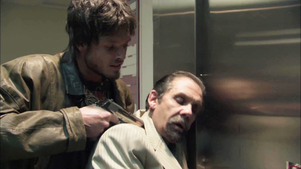 千萬別惹白大褂！其實他是頂級特工，喬裝入獄截獲核原料，單槍匹馬血洗整棟公寓大樓！【補影】