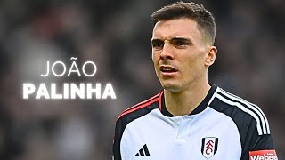 João Palhinha - Season Highlights | 2024