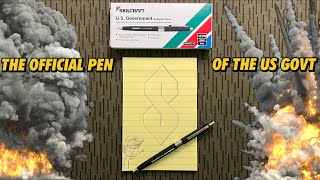 This Video is Mightier Than the Sword