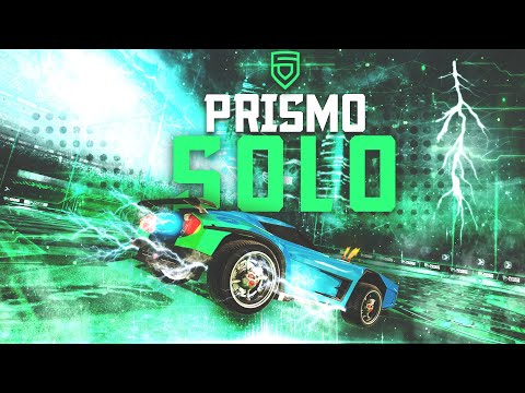 Prismo | Rocket League Community Edit | #ThisisPENTA