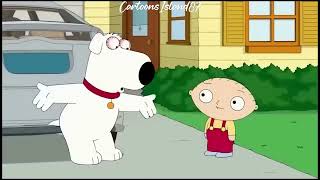 Family Guy Funny Moments 6 Hour Compilation 09 screenshot 4